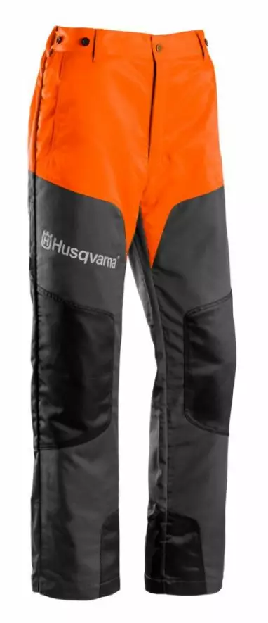 Husqvarna Classic 20A Metsurin Turvahousut - Takit ja housut metsätöihin - 5295189-50 - 1