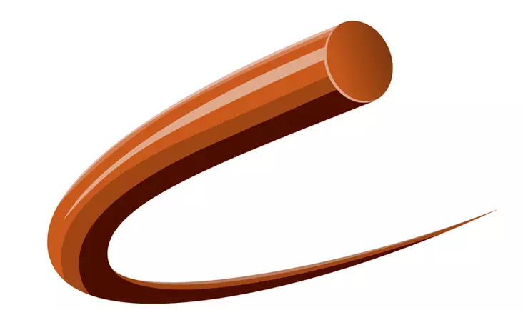 Husqvarna Opti Round siima 2,7 mm x 12 m - Trimmereiden siimat, siimapäät ja terät - 5976688-30 - 1