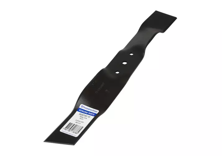 Husqvarna silppuava terä 46 cm LB146 / LB246 - Tasoleikkurit - 5839740-10 - 1