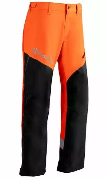 Husqvarna Technical Vent Sadehousut Metsätöihin - Takit ja housut metsätöihin - 5976627-50 - 1