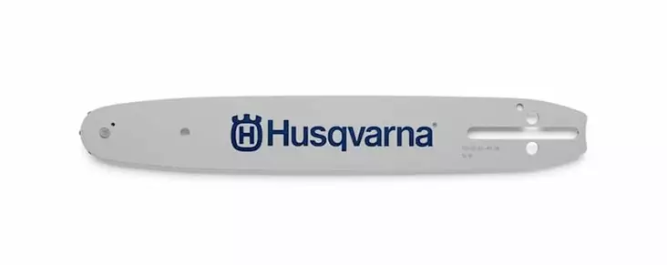 Husqvarna Terälevy 10" .3/8" 1,3 MM 40 L SN/A Pyöreä - Husqvarna moottorisahan laipat - 5018285-40 - 1