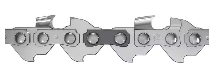 Husqvarna X-Precision SP11G -teräketju 10" 1/4” mini, 1,1 mm, 60 VL - Husqvarna moottorisahan teräketjut - 5293406-60 - 1