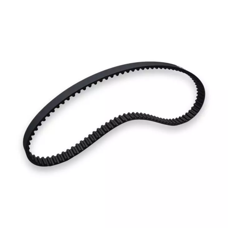 Jakohihna V-Belt Yamaha OEM F6A F8C F8F F9.9F F9.9J - Yamaha OEM Perämoottorin Jakohihnat - 68T462410000 - 1