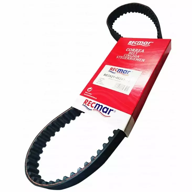 Jakohihna Yamaha F80A-B/F100A-D/F115A - Jakohihnat - REC67F-46241-00 - 1