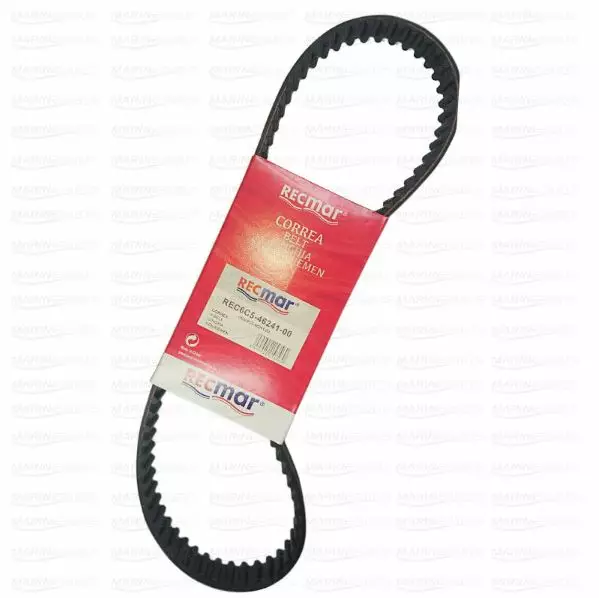 Jakohihna Yamaha/Selva F25D/F30B/F40D-F/F50F/F60C/F70A - Yamaha perämoottoreiden varaosat - REC6C5-46241-00 - 1