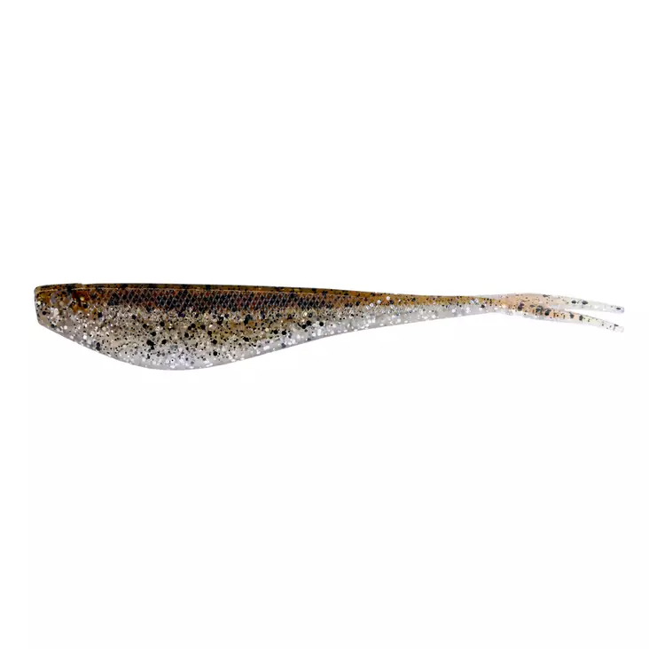 K.P Happo Minnow 4" 6kpl Jigi - K.P Baits ja Relax Jigit - 6-KPHM4-050 - 1