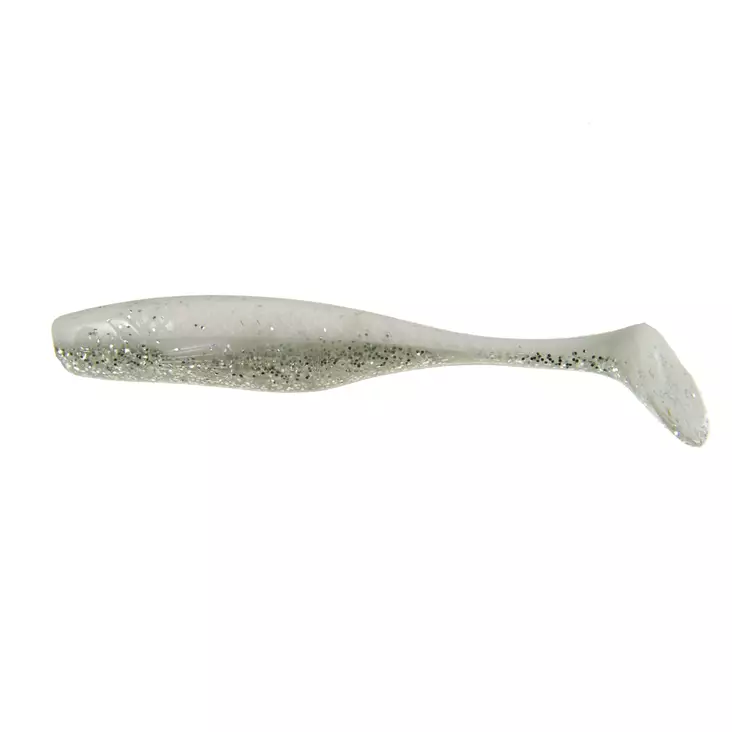 K.P Lazy Shad 3" Jigi 25kpl / Pussi - K.P Baits Lazy Shad 3" - 25-KPLS3-040 - 1