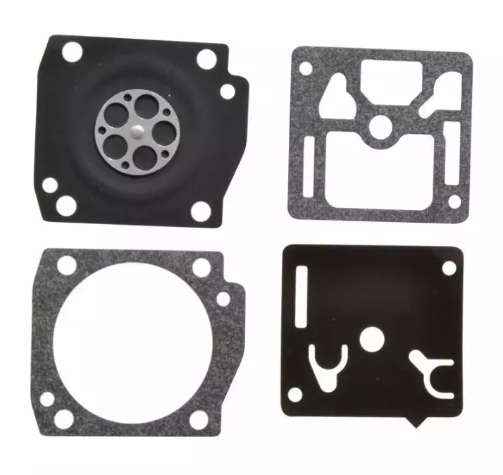 Kaasuttimen kalvosarja, Zama GND-65, Husqvarna / Jonsered - Sekalaiset varaosat - 442-18190 - 1