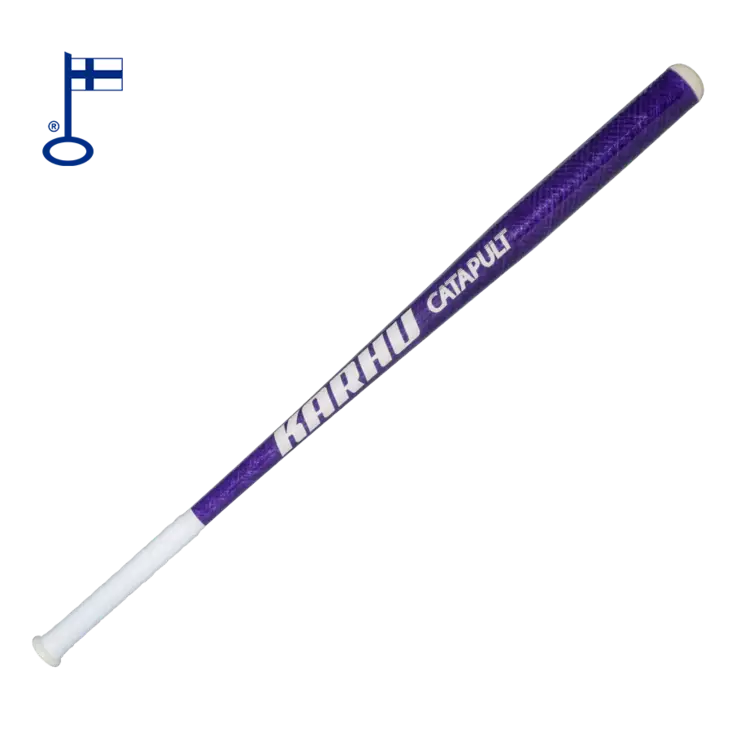 Karhu Catapult 590g Pesäpallomaila - Pesäpallomailat - 525010590 - 1