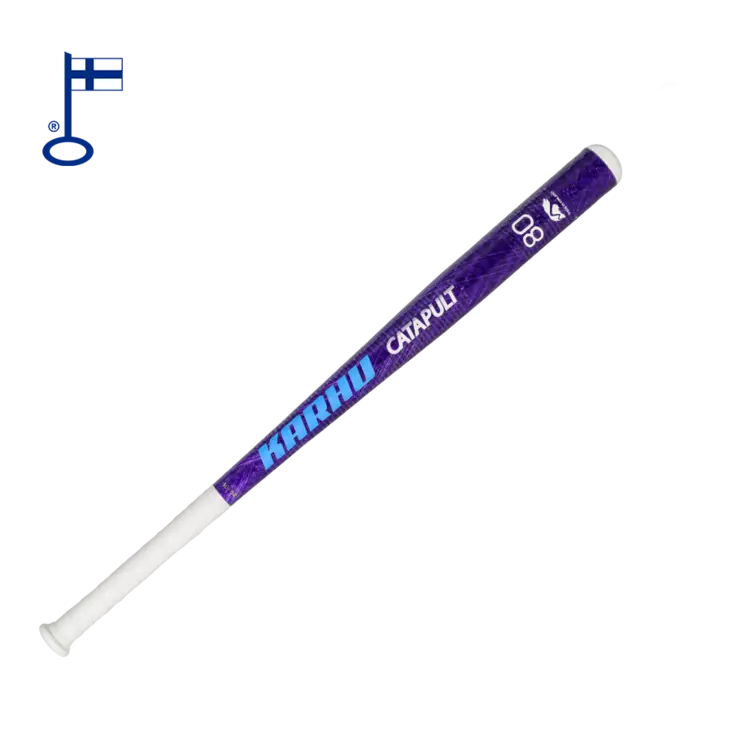 Karhu Catapult 80 400g Pesäpallomaila - Pesäpallomailat - 518610-80 - 1