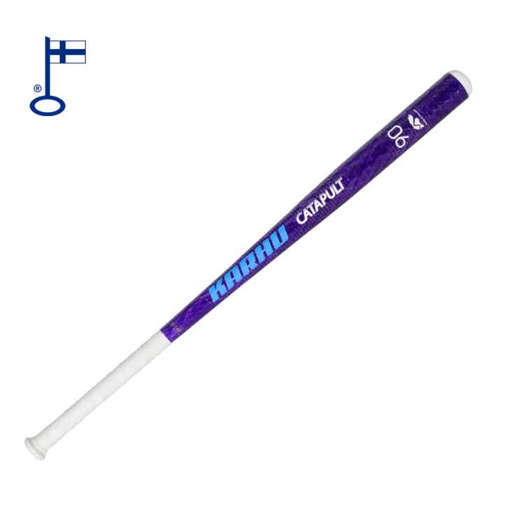 Karhu Catapult 90 Pesäpallomaila - Pesäpallomailat - 518610-90 - 1