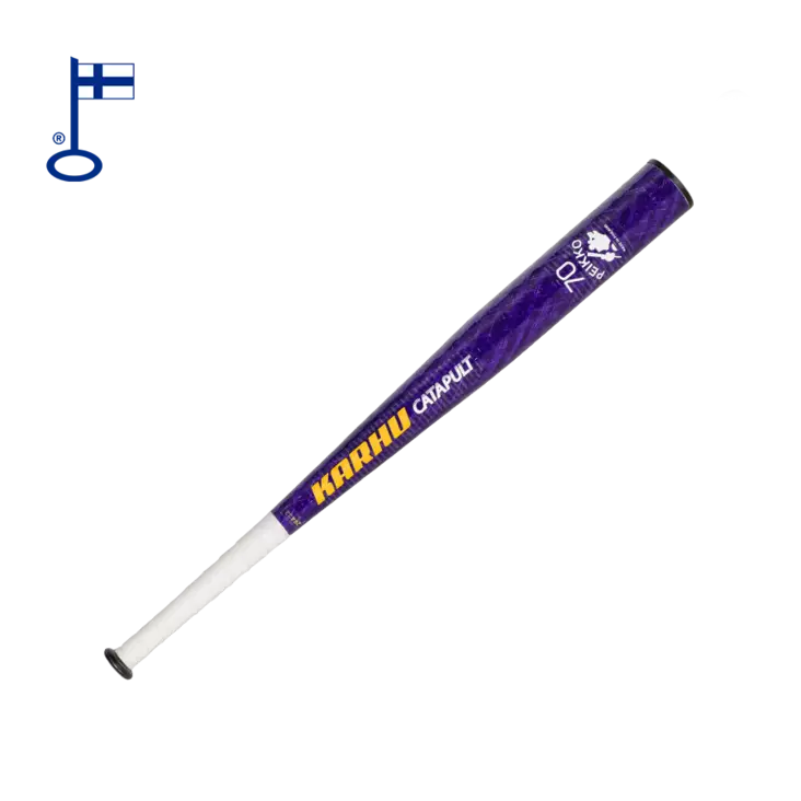 Karhu Catapult Peikko 70 Pesäpallomaila - Pesäpallomailat - 518610-70 - 1