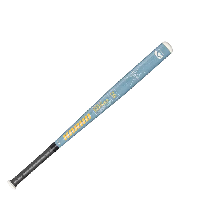 Karhu Goldhammer 80 440g pesäpallomaila 24 - Pesäpallomailat - 52450800 - 1