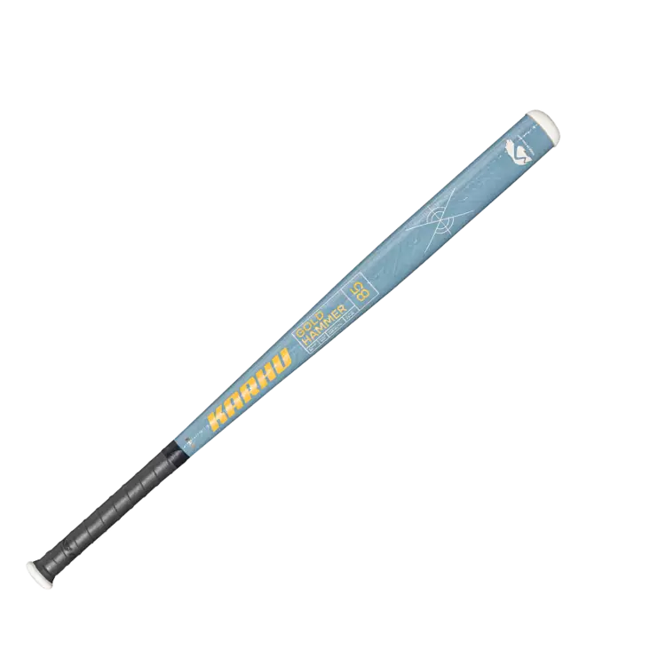 Karhu Goldhammer 85 440g pesäpallomaila 24 - Pesäpallomailat - 52450850 - 1