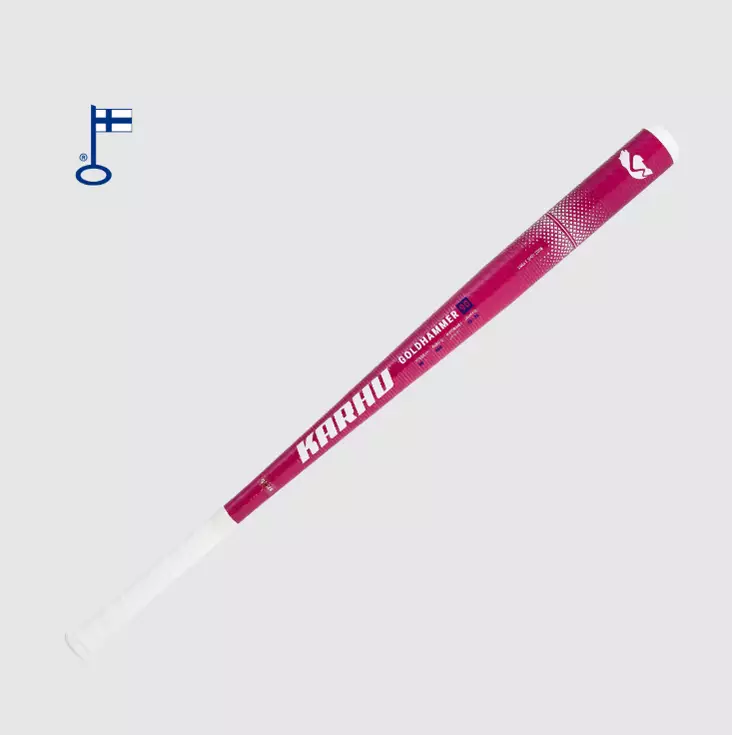 Karhu Goldhammer 90 Pinkki Pesäpallomaila | 2027 - Pesäpallomailat - 52742900 - 3