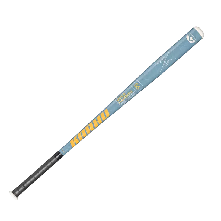 Karhu Goldhammer 95 490g pesäpallomaila 24 - Pesäpallomailat - 52440950 - 1