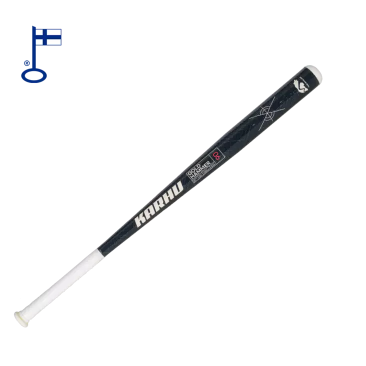 Karhu Goldhammer Pesäpallomaila 900 460g - Pesäpallomailat - 52640900 - 1