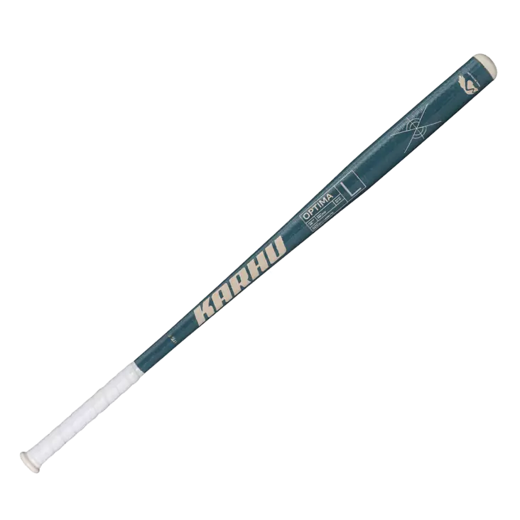 Karhu Optima L 550g pesäpallomaila 24 - Pesäpallomailat - 524060550 - 1