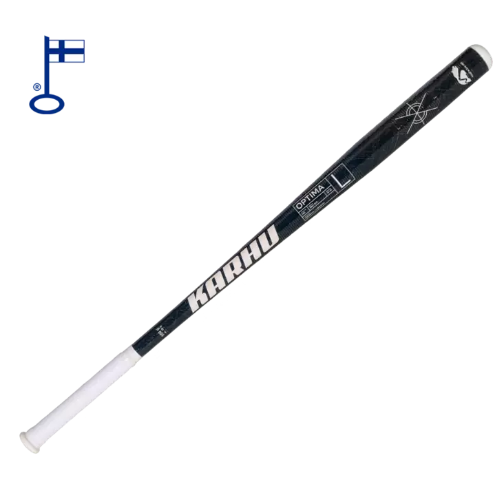 Karhu Optima Light Pesäpallomaila 570g - Pesäpallomailat - 526060570 - 1