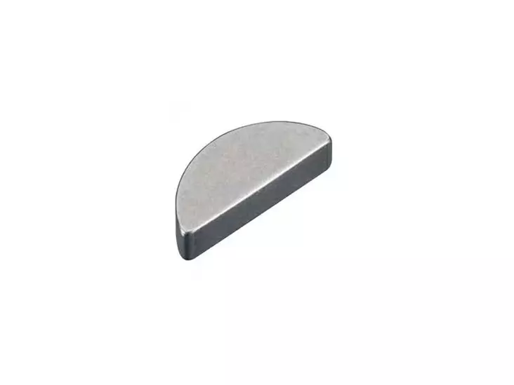 Yamaha vesipumpun kiila / vesipyörän kiila F75-F250 - Yamaha Jäähdytyksen Varaosat - 9028004M0500 - 1