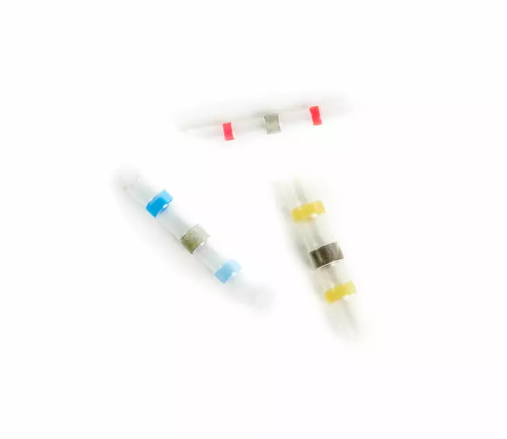 Kutiste Tinajatko 10kpl/pss - Venesähkötarvikkeet - 3111-210 - 1