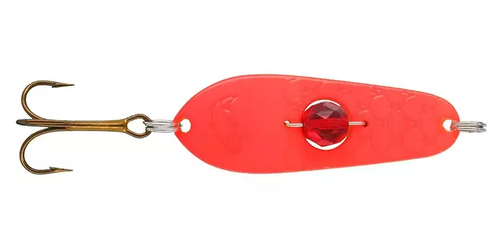 Kuusamo Räsänen Helmi 5cm 11g Lusikkauistin - Kuusamo Räsänen Helmi 5cm - 040222030 - 1