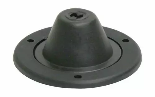 Läpivientikumi ulkohalkaisija 74 mm - Venesähkötarvikkeet - 195500 - 1