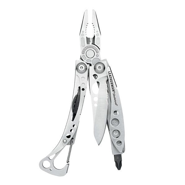 Leatherman Skeletool Monitoimityökalu - Linkkuveitset ja monitoimityökalut - 830920 - 1