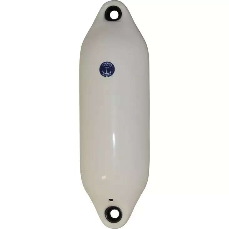 Lepuuttaja valkoinen 13x45cm - Lepuuttajat ja köydet - M33-0081-10 - 1