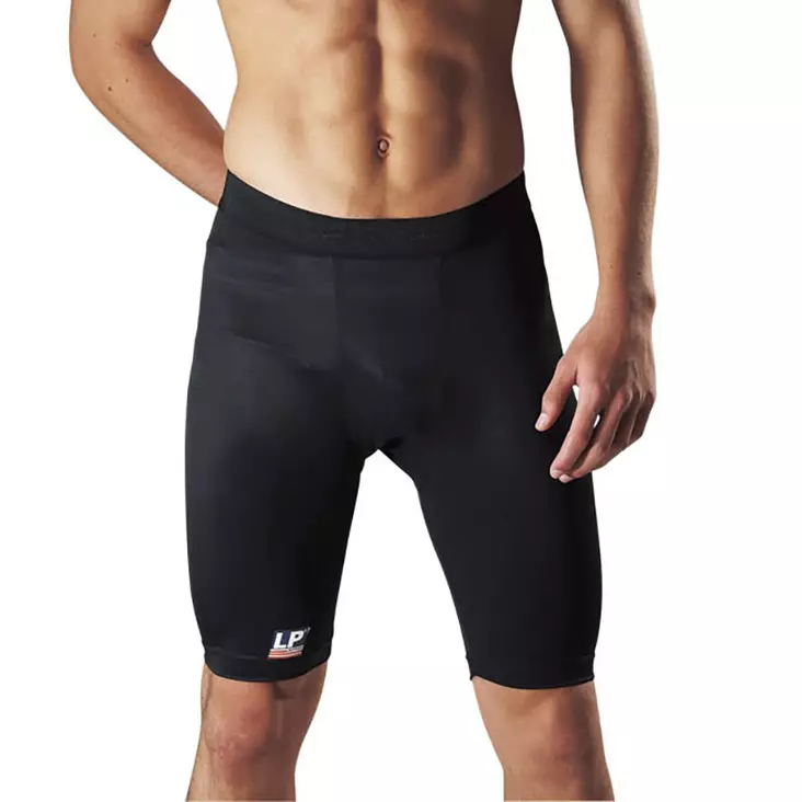 LP Kompressiohousu 627 - Yleiset kuntoiluvälineet - 940110 - 1