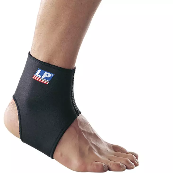 LP Nilkkatuki 704 - Yleiset kuntoiluvälineet - 940060 - 1