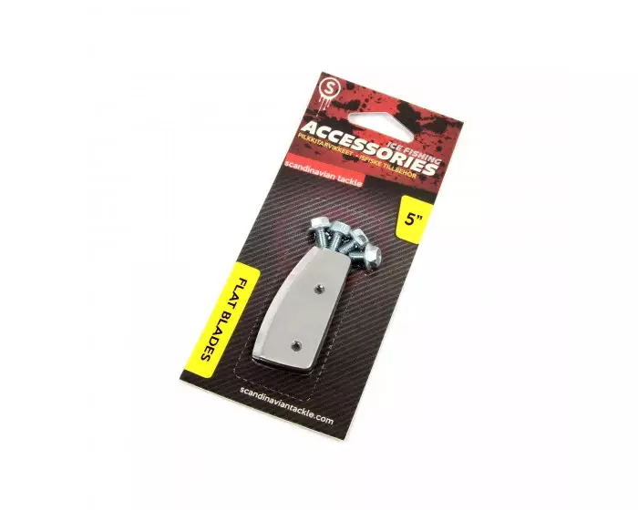 Mäkelän Kairatehdas 5" Varaterät - Kairojen varaosat ja tarvikkeet - 909-PF0130 - 1