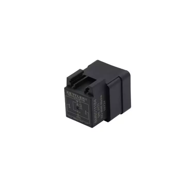 Mercury Power Trim -rele - Mercury OEM Sähköosat - 8M0219830 - 1