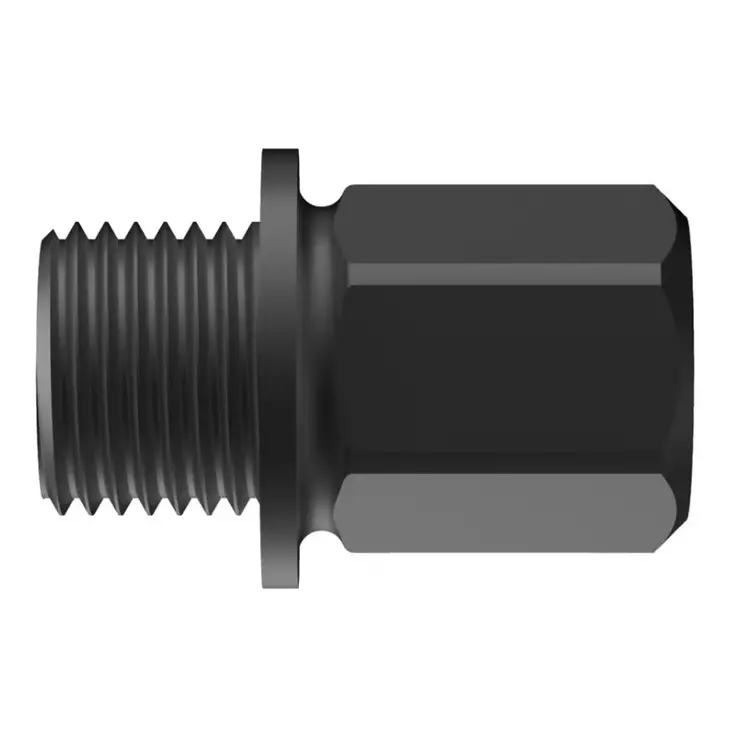 Milwaukee ADAPTERI QL HS S 1/2"X20 5P - Ruuvikärjet, istukat ja sovitteet - 4932500550 - 1