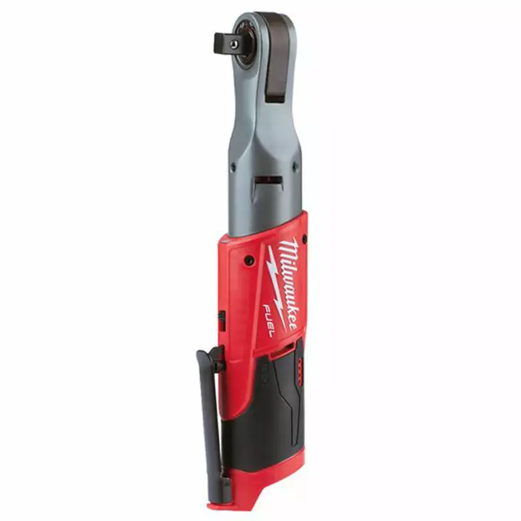 Milwaukee M12 FIR12-0 Akkuräikkäväännin - Milwaukee Porakoneet ja Mutterivääntimet - 4933459800 - 1