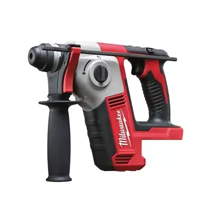 Milwaukee M18 BH-0 2-toimintoinen kompakti SDS-Plus poravasara - Milwaukee Porakoneet ja Mutterivääntimet - 4933443320 - 1