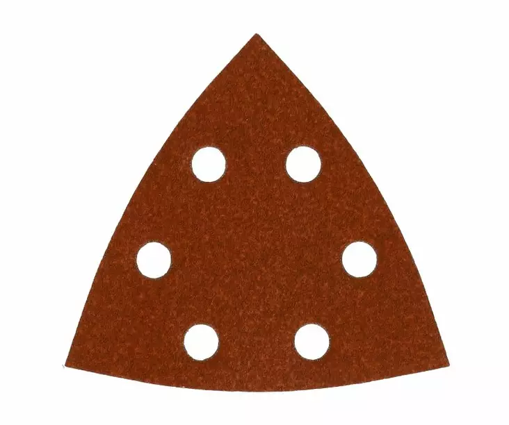 Milwaukee M18 FMT Hiomakoneen hiomapaperi 93x93mm 10kpl / pks - Hiomapaperit ja nauhat - 4932492270 - 1