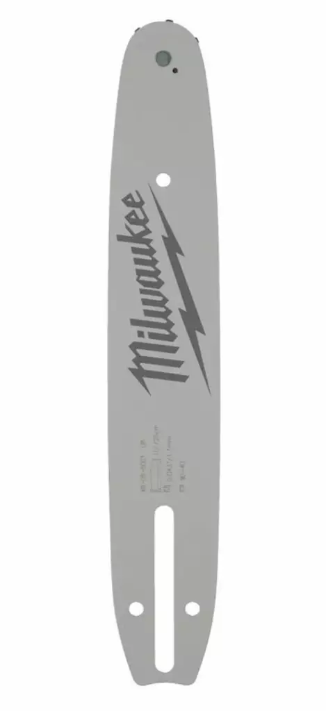 Milwaukee M18FOPH-CSA 10"/25CM Laippa - Moottorisahojen muut ketjut ja laipat - 4932480170 - 1