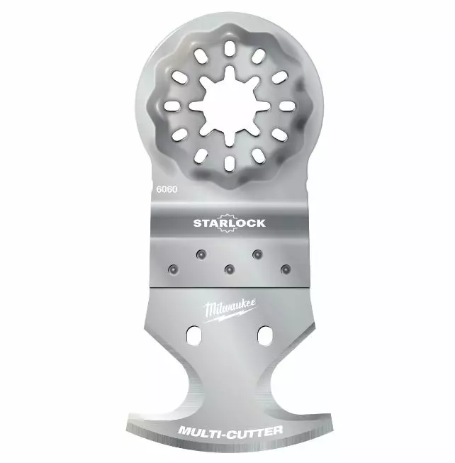 Milwaukee Upposahan monitoimiveitsiterä SL40MM - Upposahan terät - 48906060 - 1