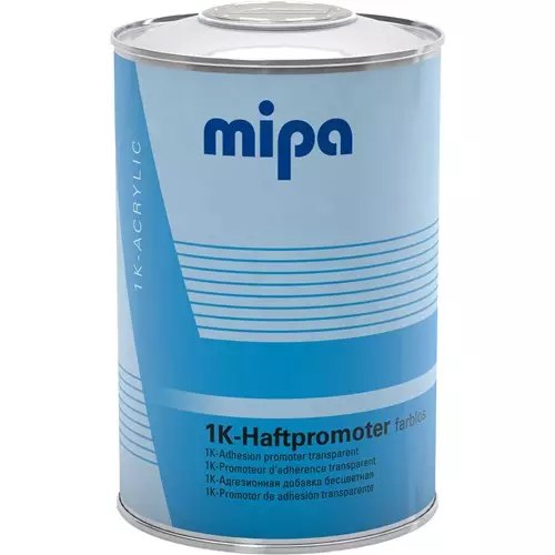 MIPA 1K Muovipohjamaali - Pohjamaalit ja Kitit - 224310000 - 1