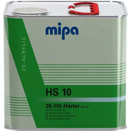 MIPA 2K-Kovetin HS10 - Kovetteet ja Ohenteet - 237130000 - 1