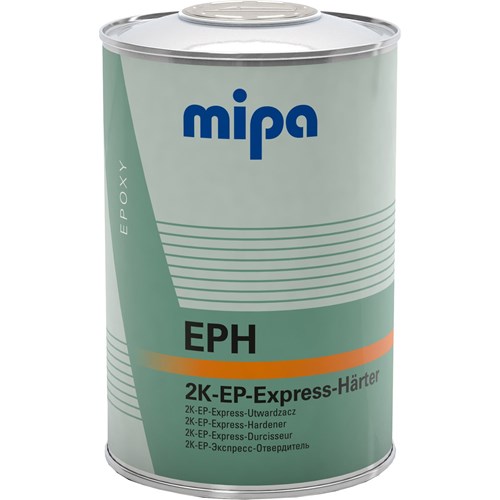 Mipa EP Express kovettaja EPH 1L - Kovetteet ja Ohenteet - 239210000 - 1