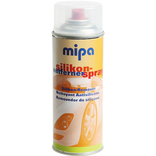 Mipa Rasvanpoistoaine Spray 400ml - Puhdistus ja Lisäaineet - 212520000 - 1