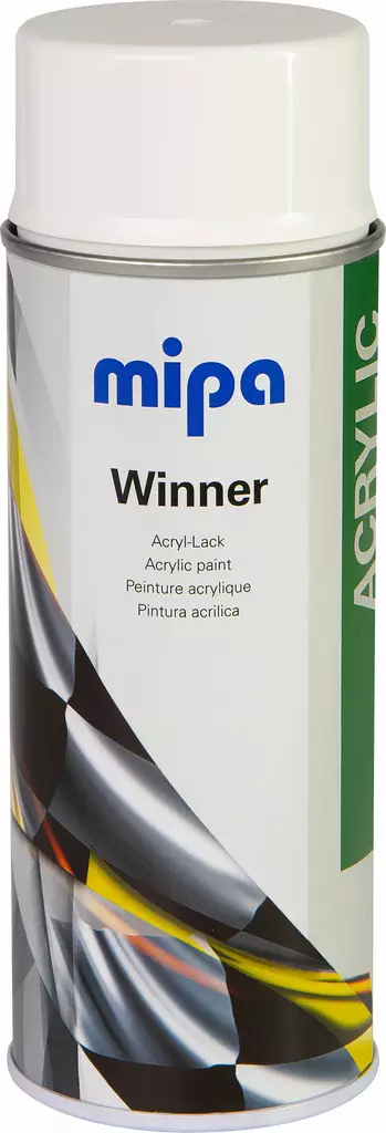 MIPA Spraymaali Winner Pintamaali - Spraymaalit - 216011400 - 1
