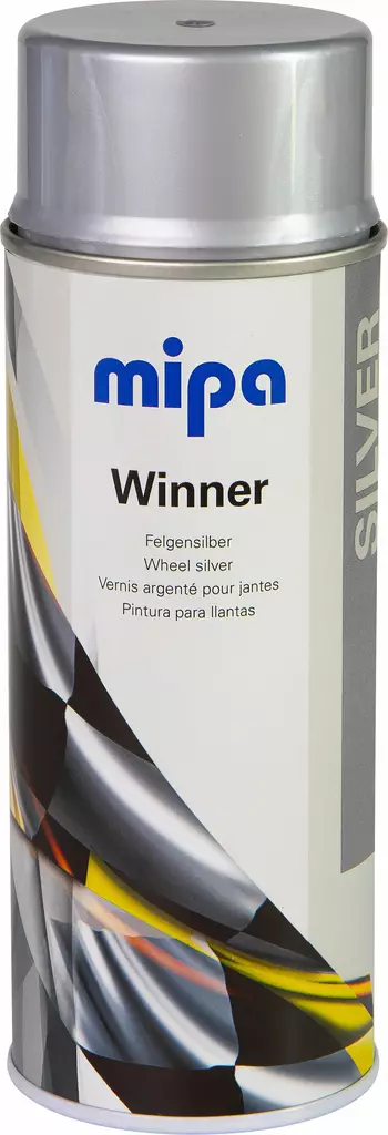 MIPA Spraymaali Winner Pintamaali - Spraymaalit - 216011600 - 1