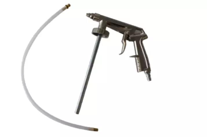 Mipa UBS/HV massaruisku - Mipa Protector Pinnoite - 99583020000 - 1
