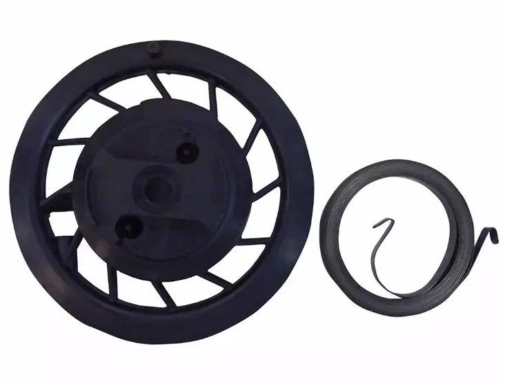 Greentek Narupyörä + Jousi - Sekalaiset varaosat - 8R16-80 - 1