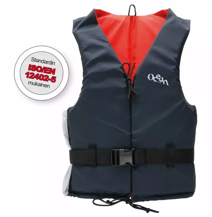 Ocean Concept ISO Active Kelluntaliivi - Pelastusliivit lapsille - IA30-50 - 1