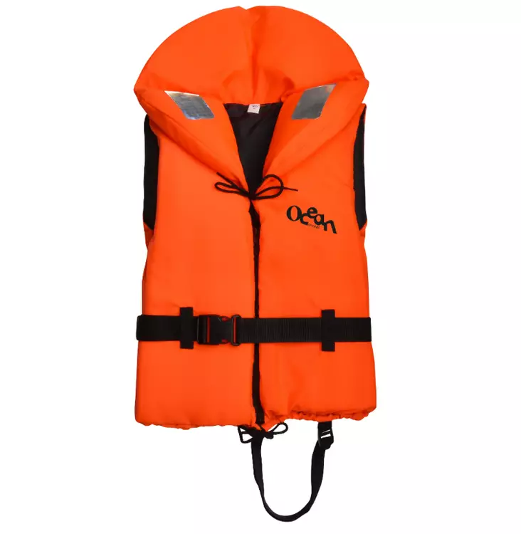 Ocean Europe pelastusliivi 40-60KG - Pelastusliivit nuorisolle - E40-60 - 1