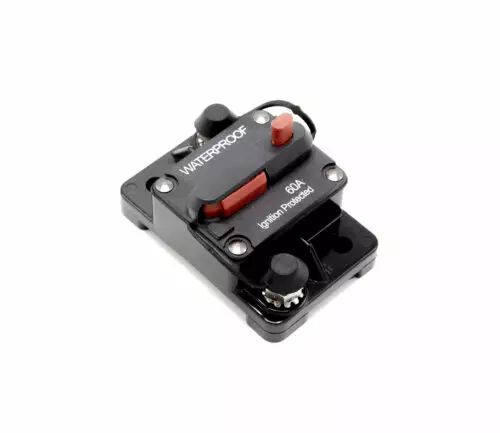 Oceanflex Automaattisulake 60A - Venesähkötarvikkeet - 3201-60 - 1